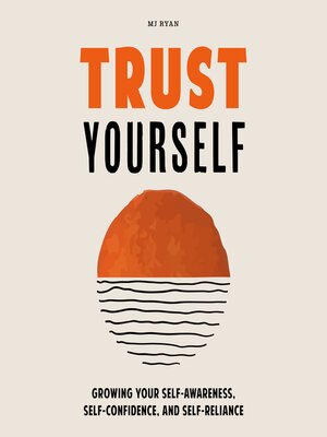 cover image of Trust Yourself